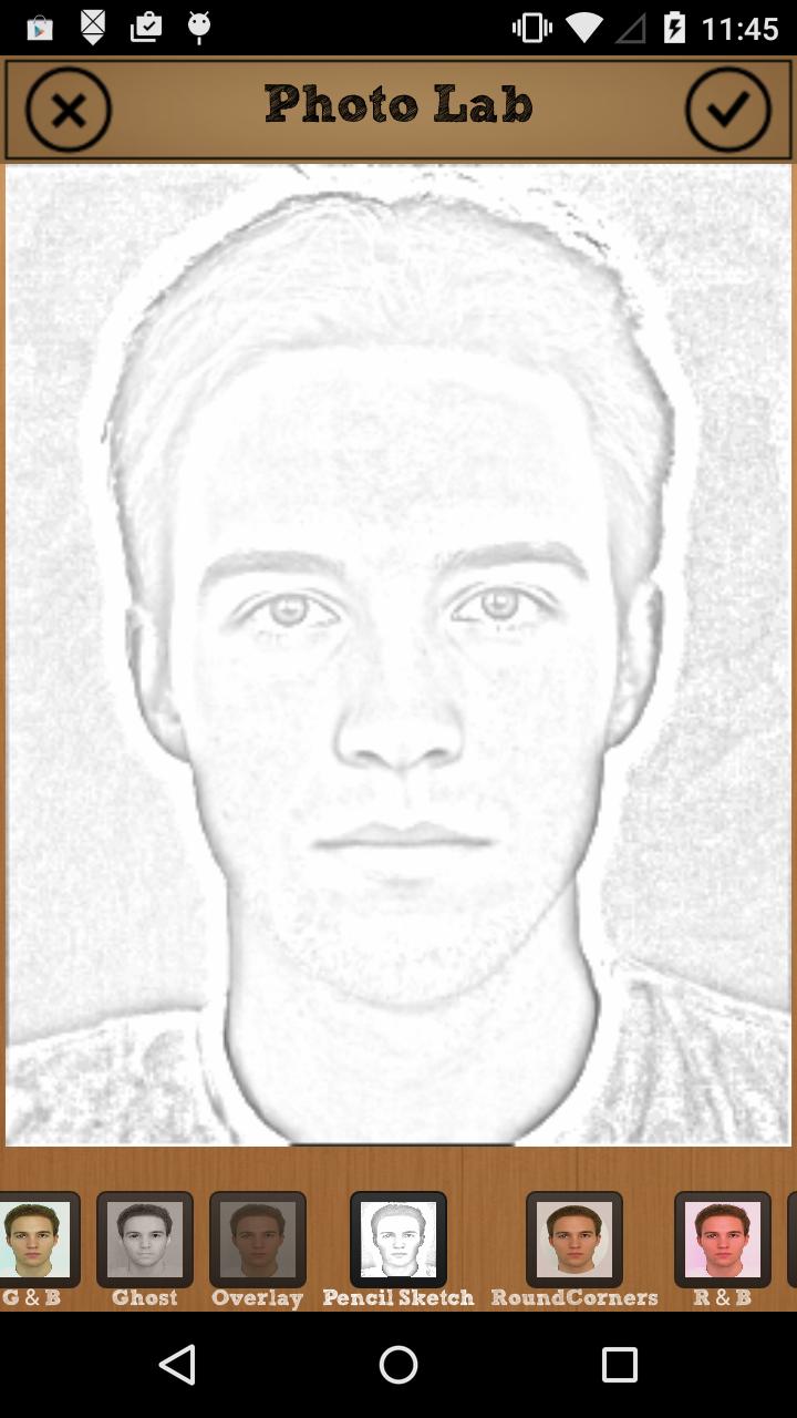 Photo Studio Effects