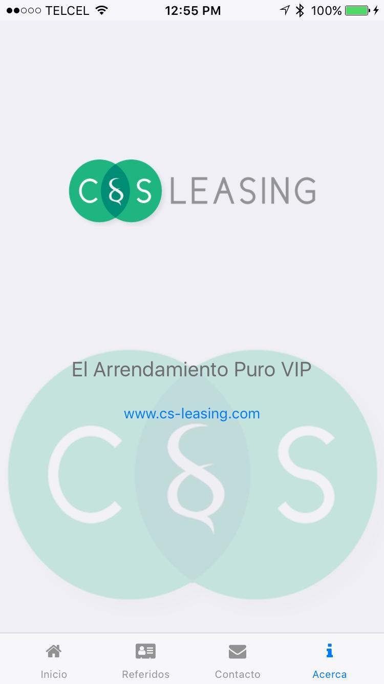 C&S Leasing