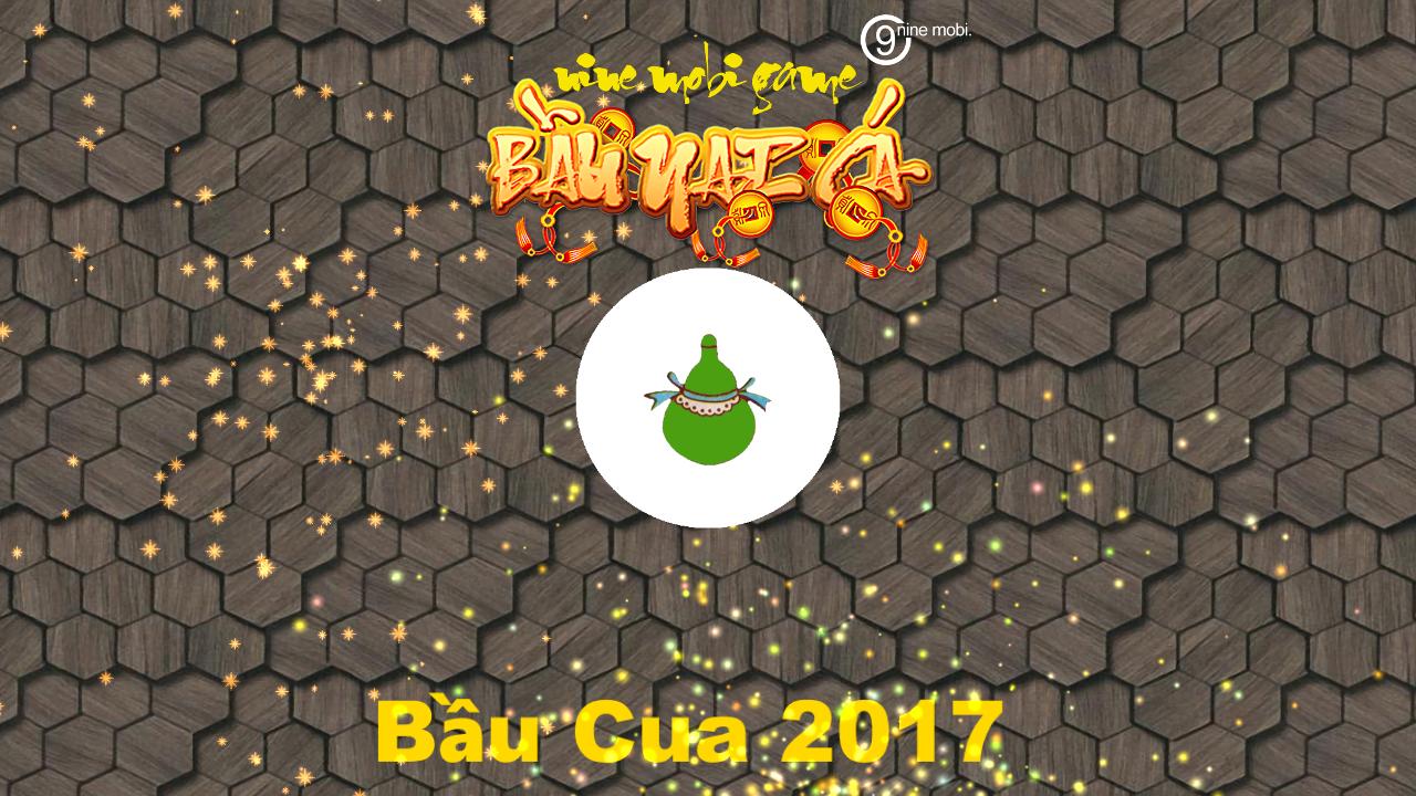 Bau cua 2017 (Bau cua xanh)