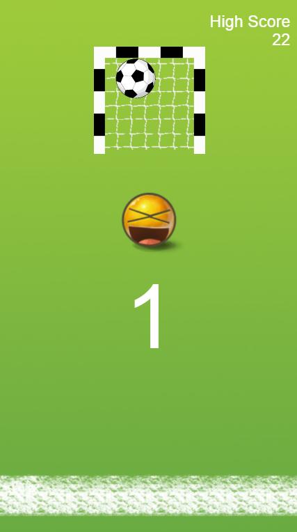 Football Messenger Star