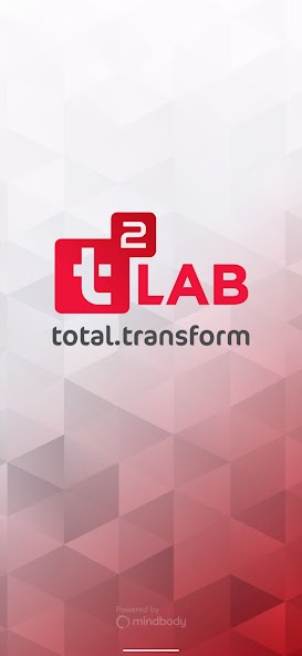 Total Transformation Lab