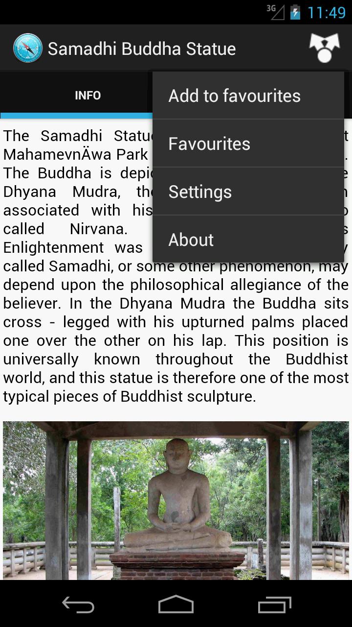 Sri Lanka Attractions