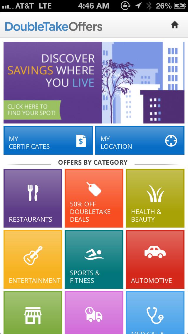 Coupon Clipper: Coupons+Deals