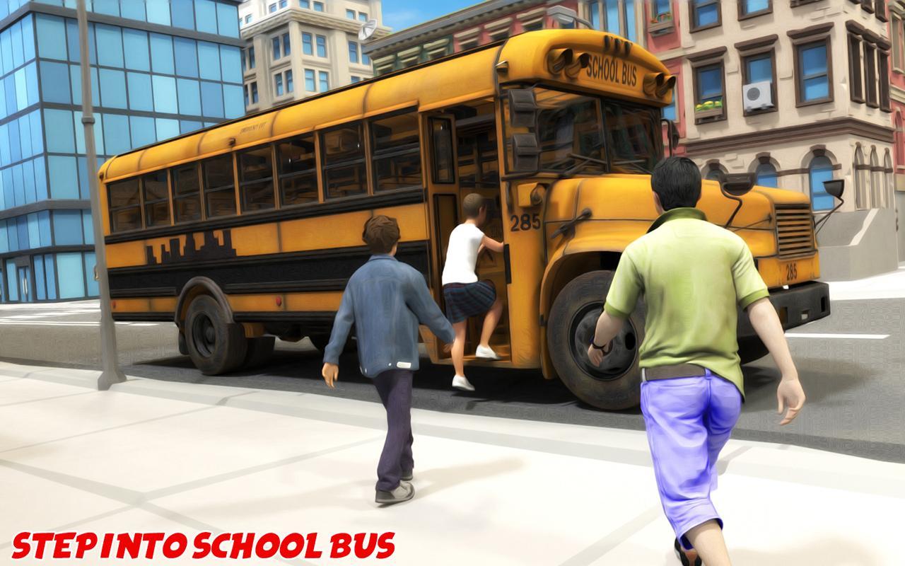 High School Funfair 3D Training Camp Learning 2019