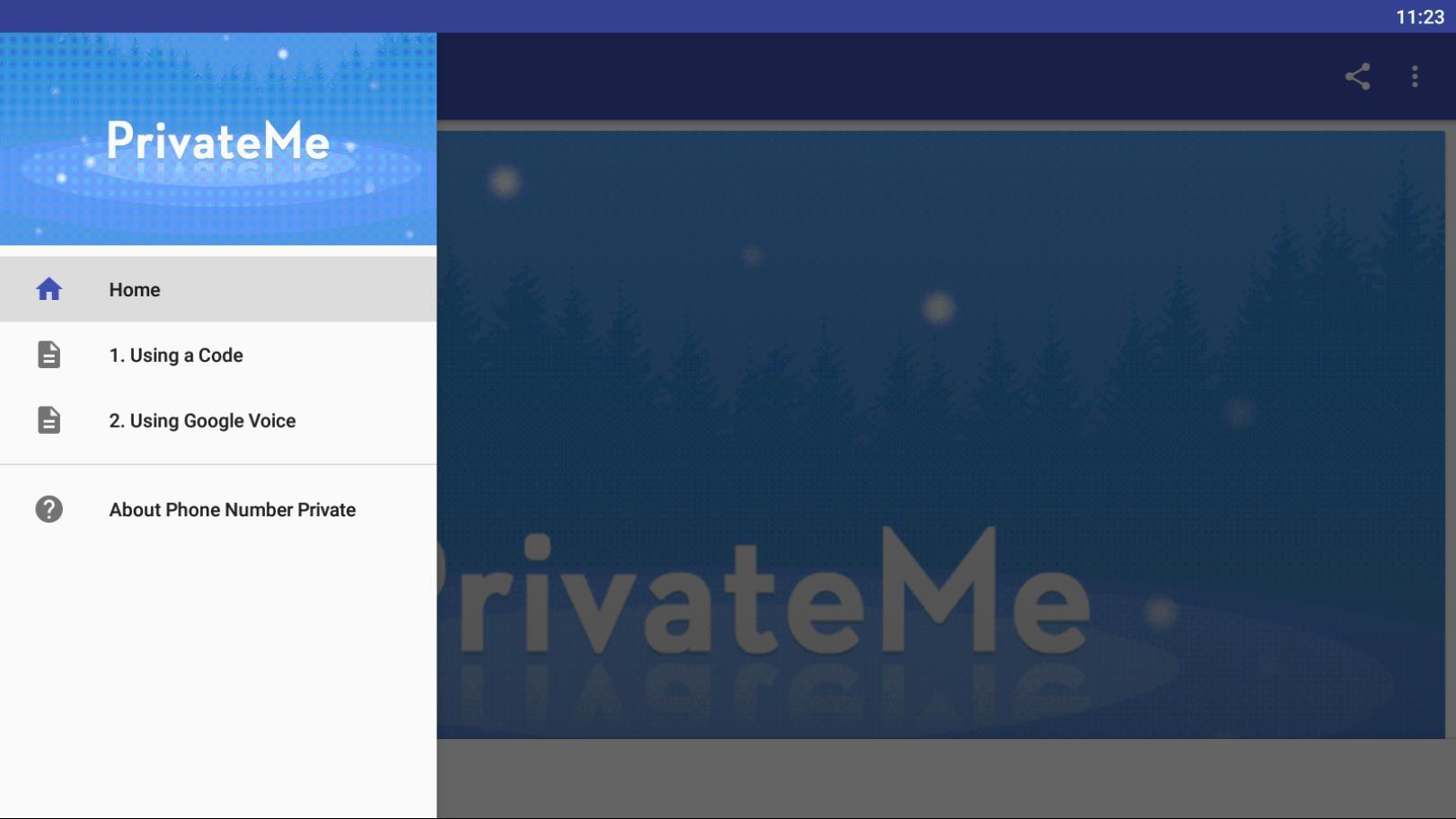 Make Your Phone Number Appear As a Private Number