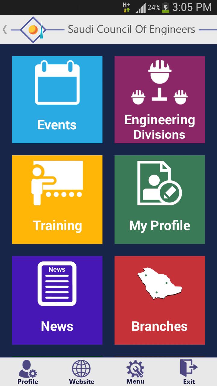 Saudi Council of Engineers