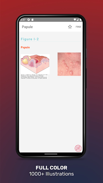 Fitzpatrick's Color Atlas