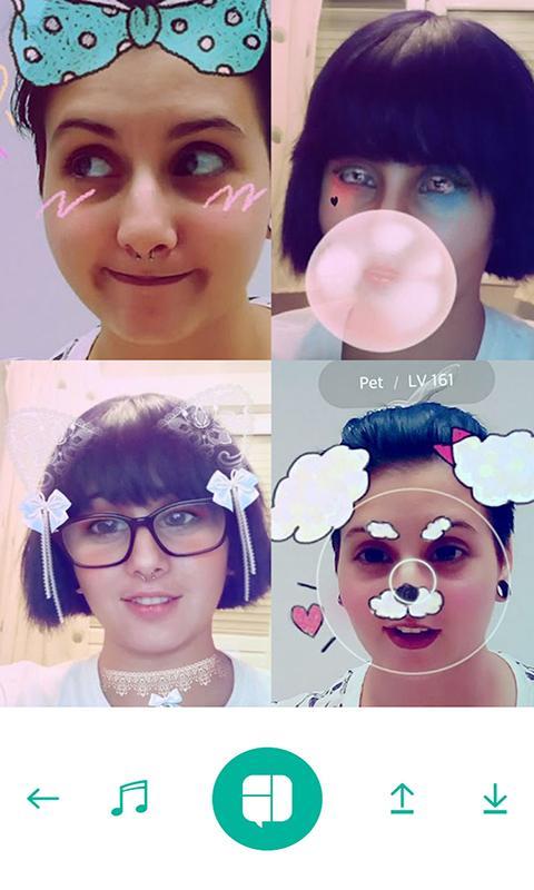 Beauty Plus 360 & Filter Camera