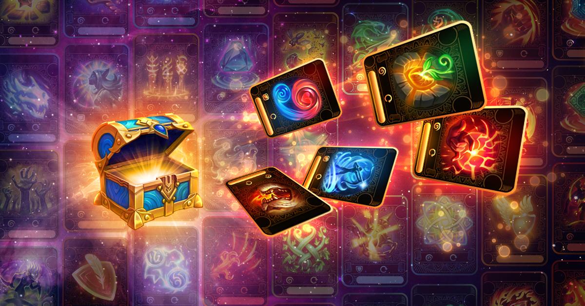 Heroes of Alterant: Match 3 RP