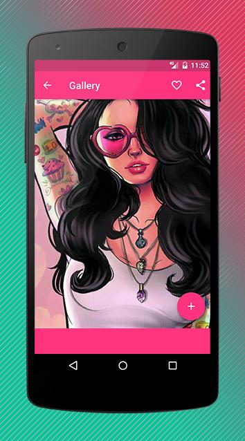 Girly m Pictures & Quotes