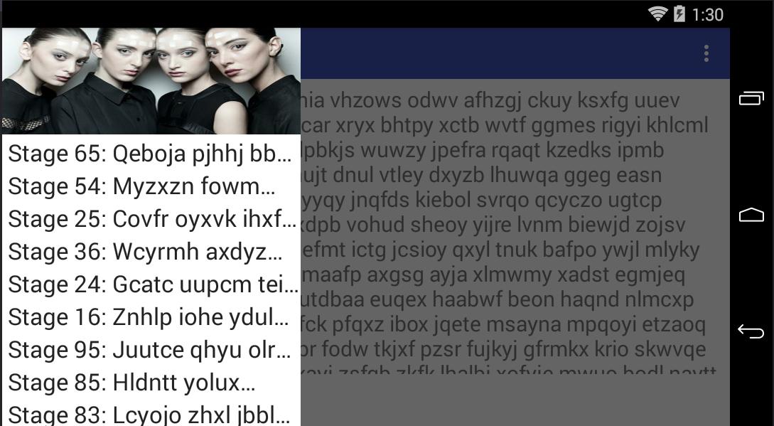 Game WEqieadb PKfqcv Story