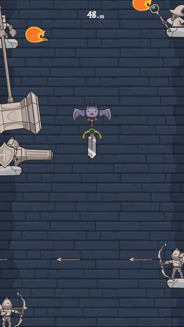 Get the Legendary Sword