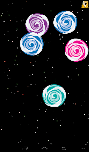 Number Balloon Pop Preschool