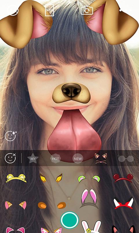 Beauty Plus 360 & Filter Camera