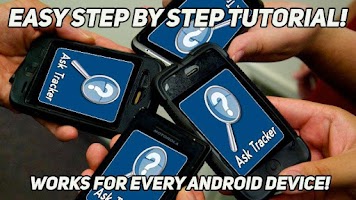 Anonymous Track Guide For Ask