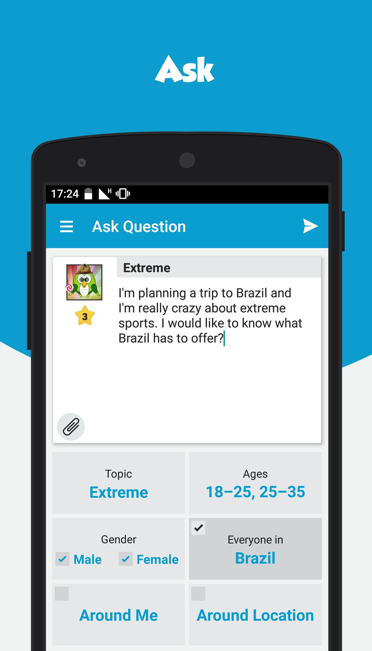 Squeeck GPS Questions, Answers
