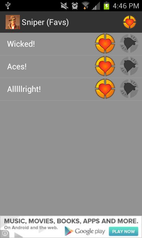 TF2 Soundboard - Sniper