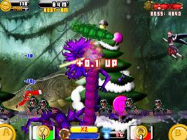 Demon Hunter Torico (Xmas)