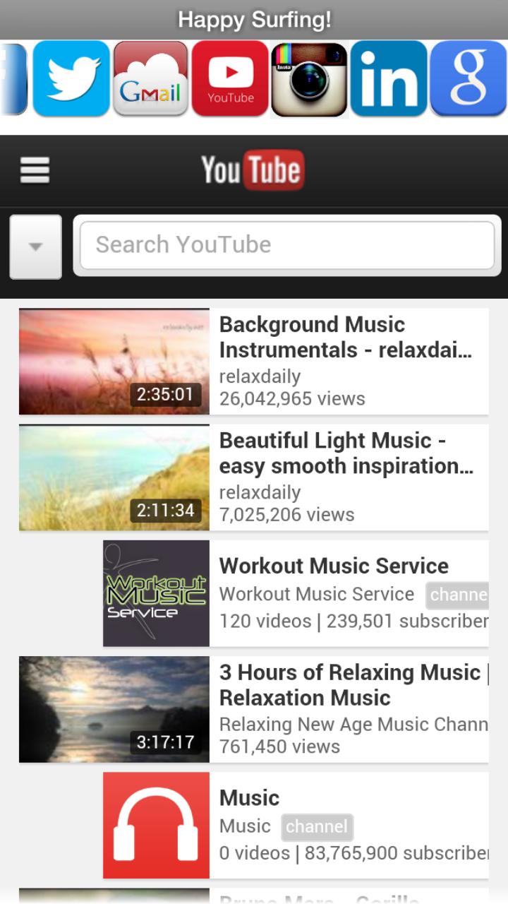 Socinet ( Facebook & Twitter)