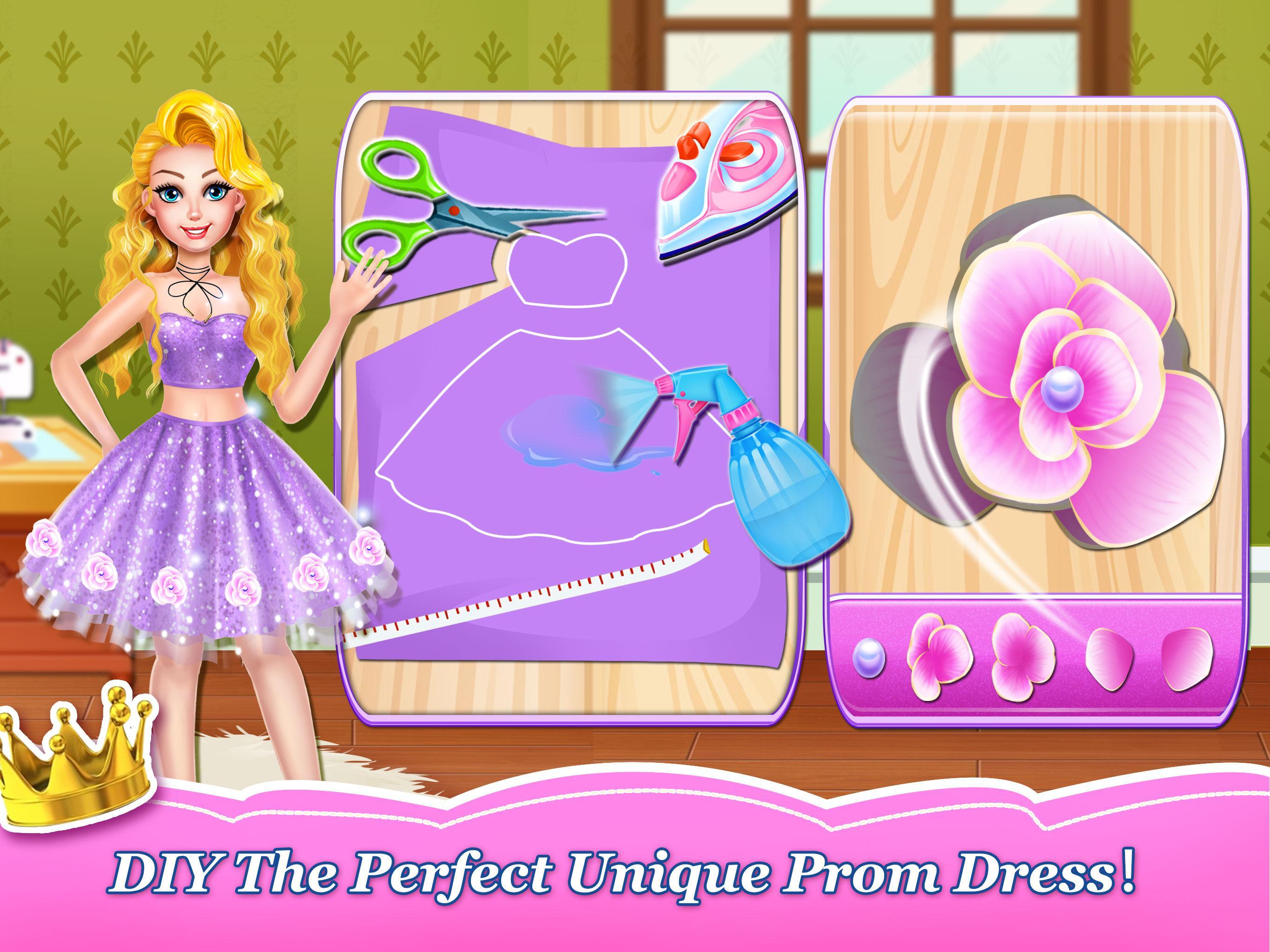 Gossip Girl 3 - The New Prom Q