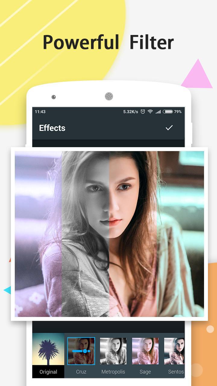 Photo Collage - Collage Studio