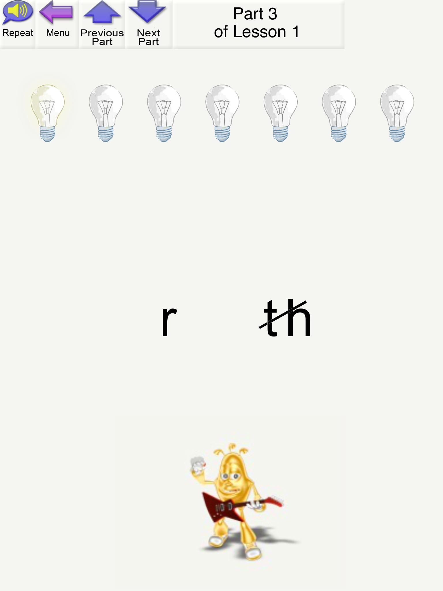 Phonics and Reading II Lite