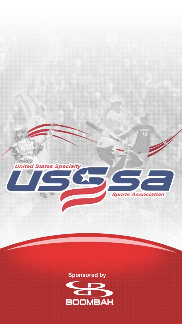 USSSA