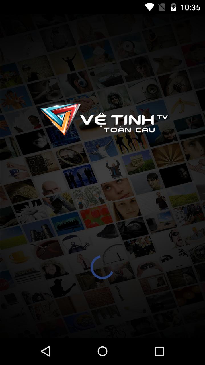 Ve Tinh TV