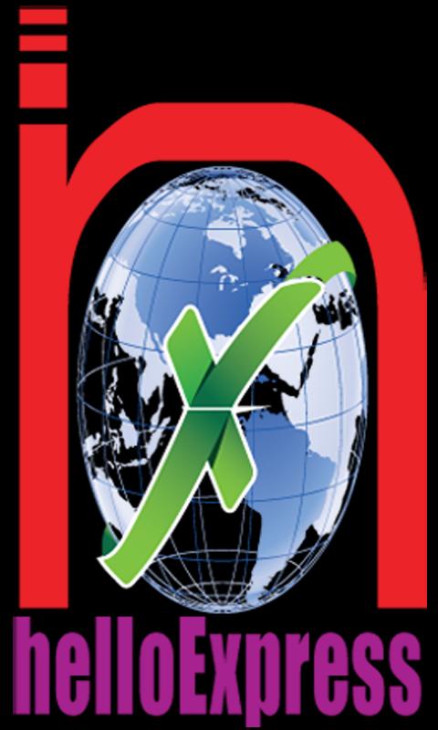 Hello Express