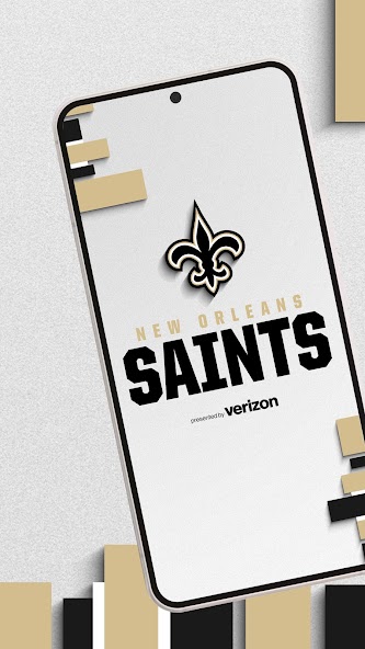 New Orleans Saints Mobile