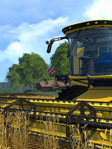 VIP Farming Simulator2017 MODS