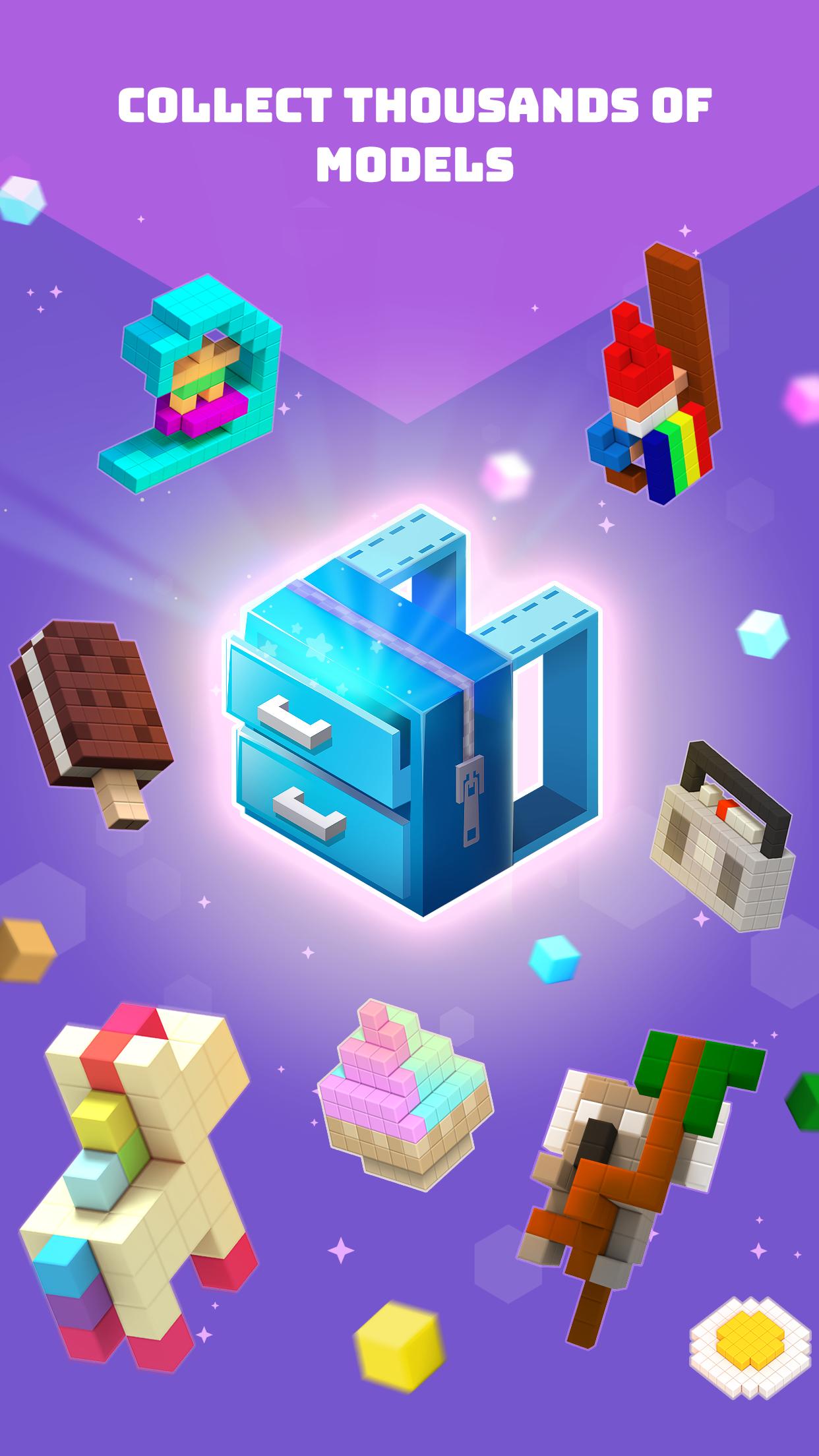 Voxtale (Unreleased)