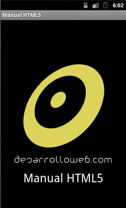 Manual HTML5