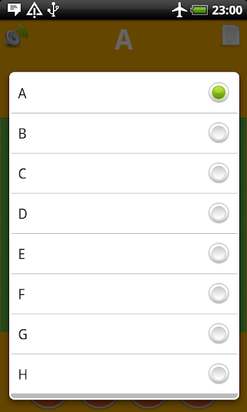 Letters and Numbers Toddlers