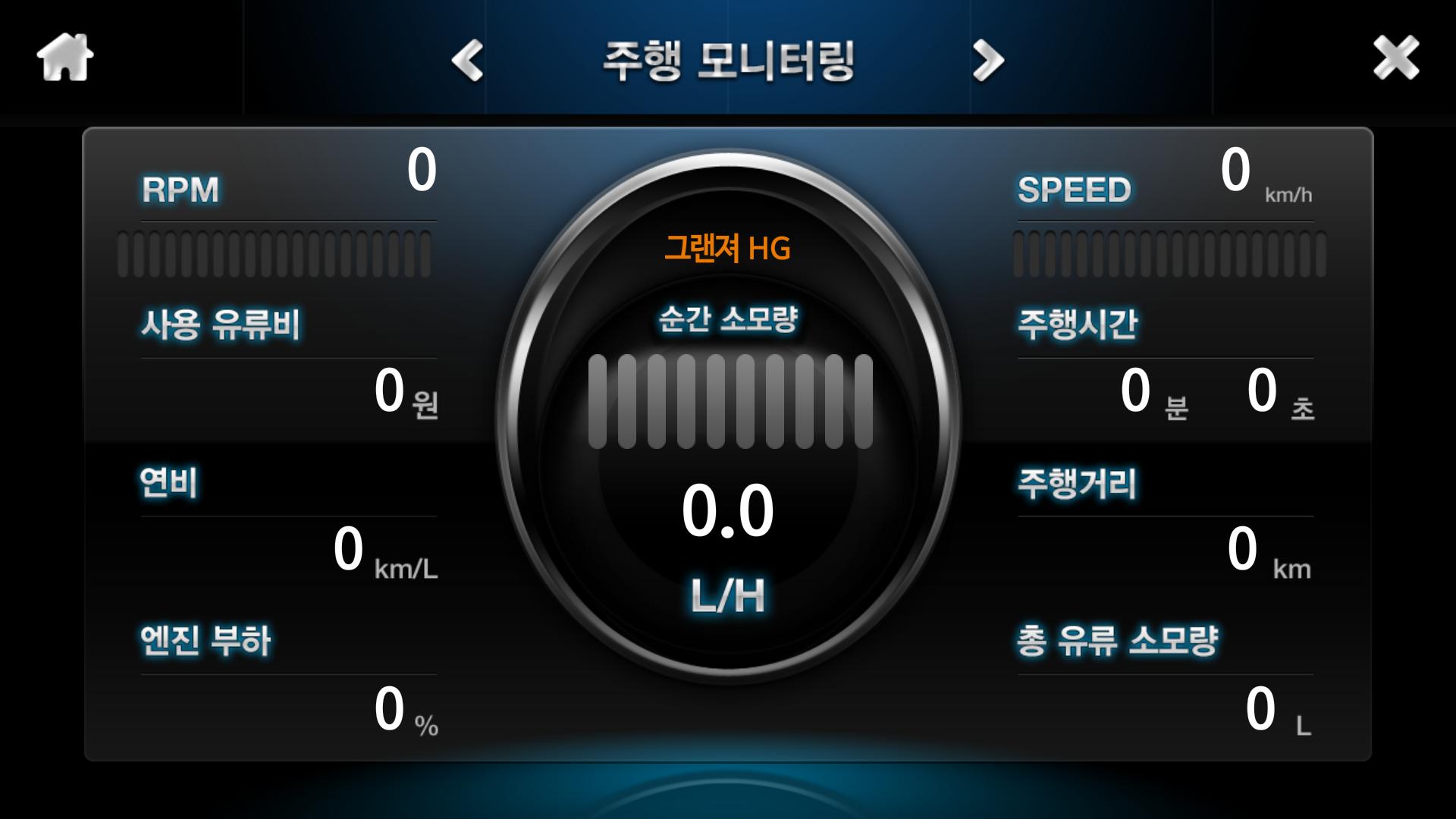 Carplay OBDScanner Bluetooth 4