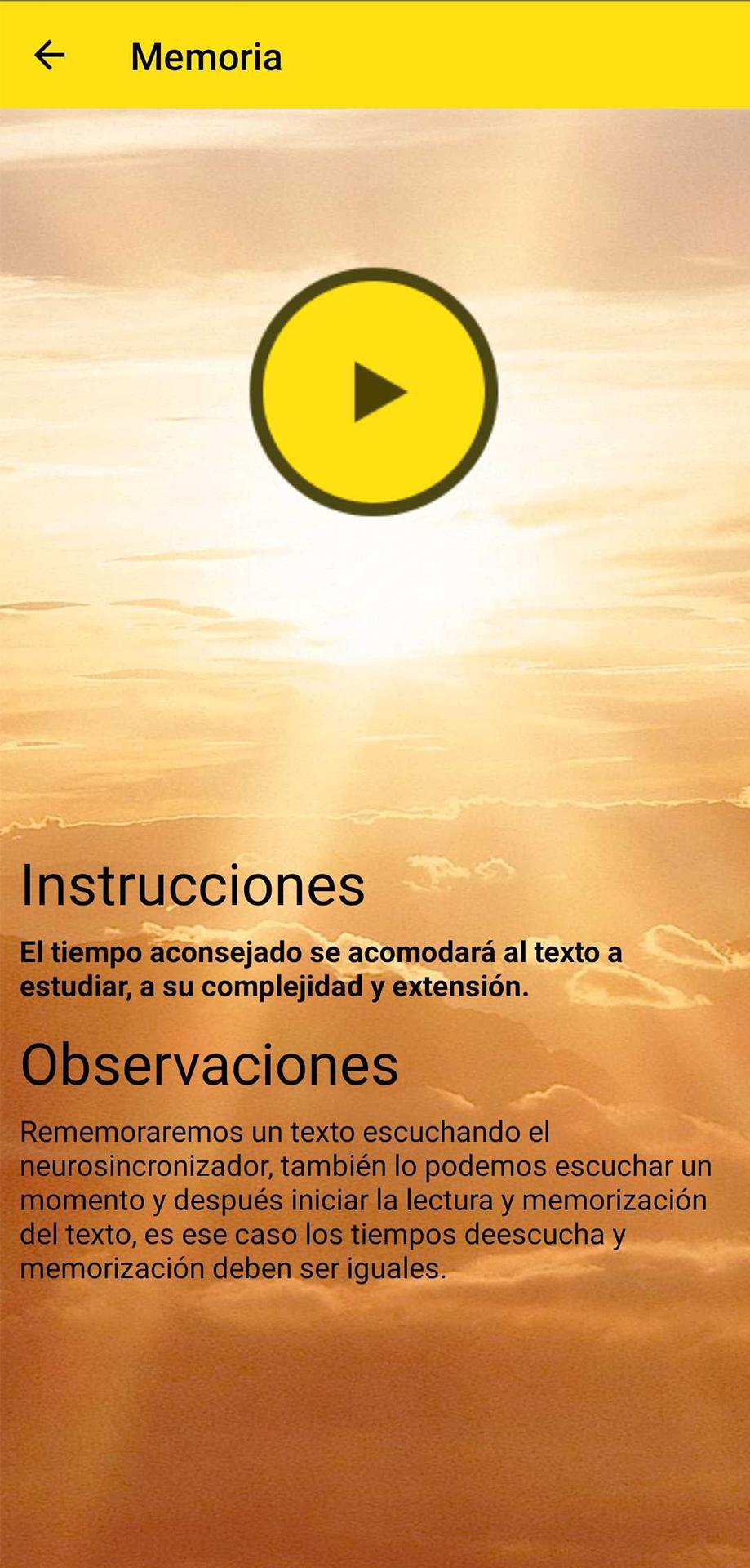 Brain Therapy - Neurosync