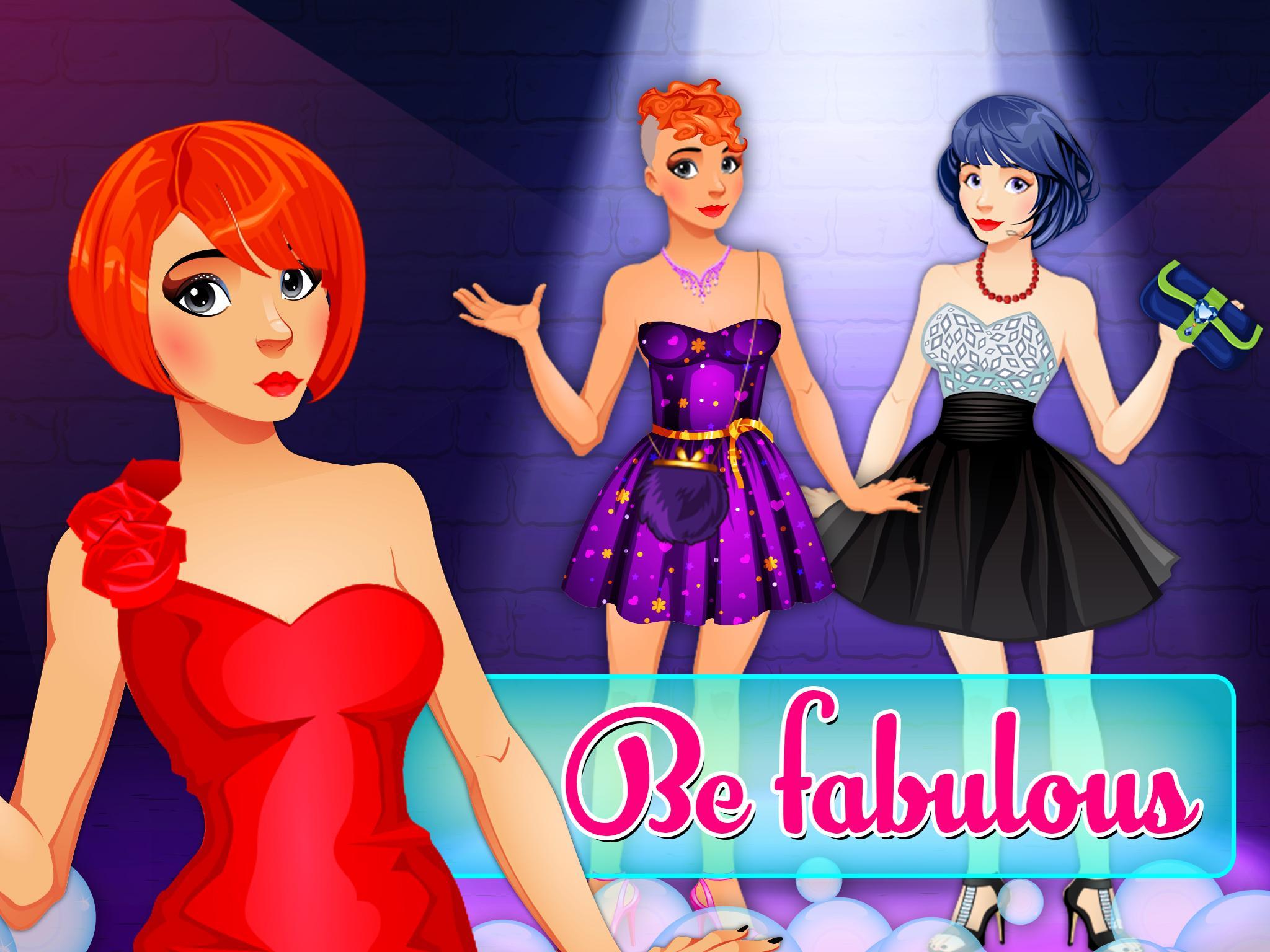 Fabulous Fashion Spa