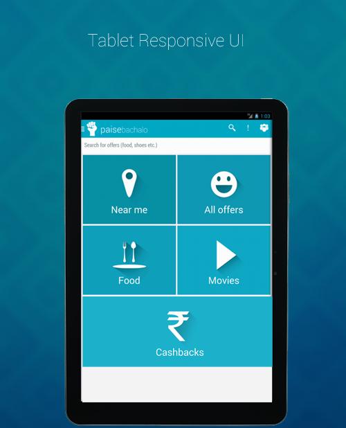 Paise Bachalo | Bank Offers