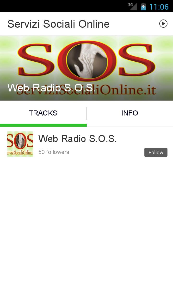 Servizi Sociali Online