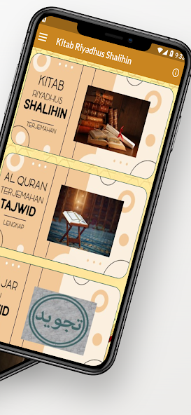 Riyadhus Shalihin Terjemahan