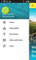 Ride The Yorkshire Routes
