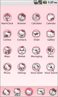 Hello Kitty Launcher