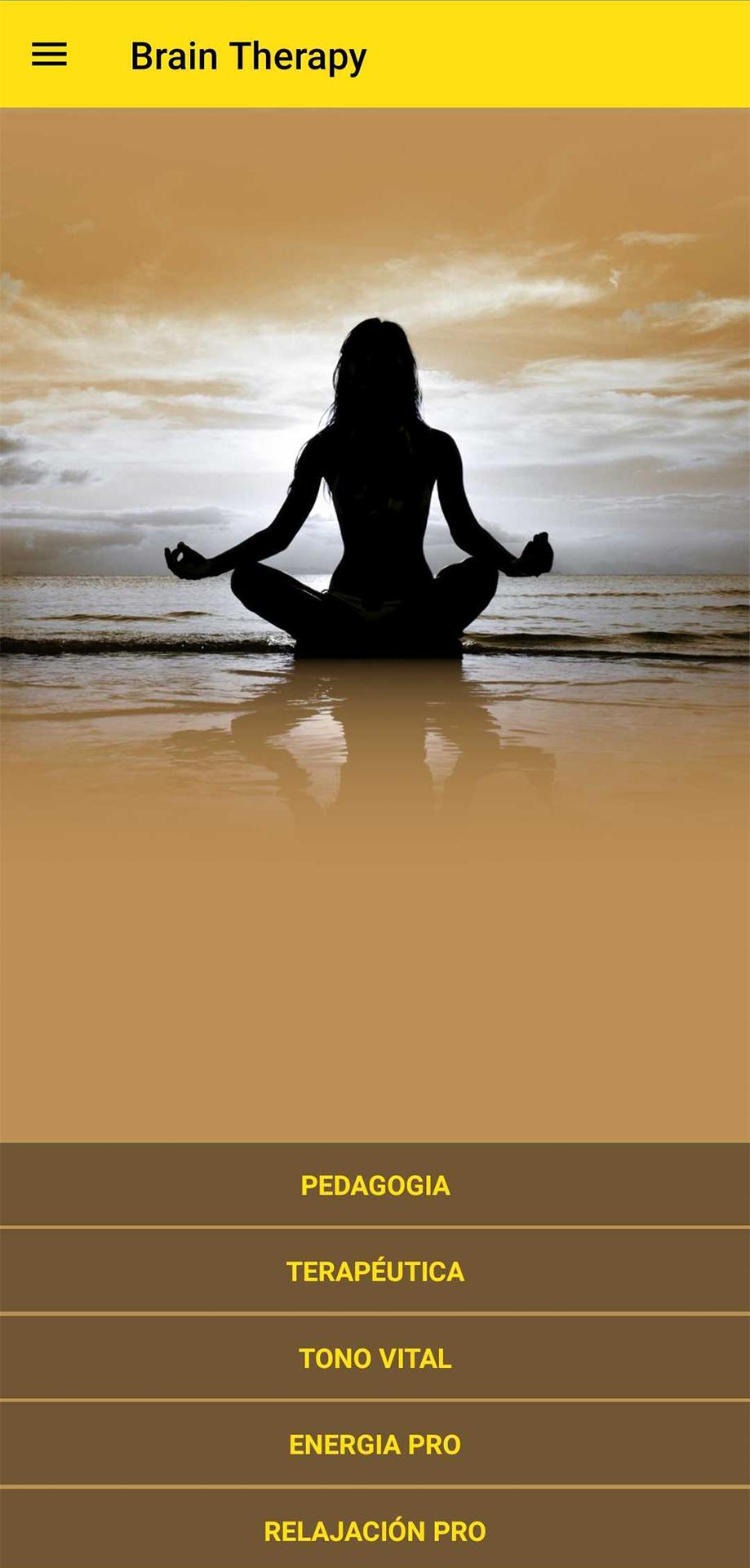 Brain Therapy - Neurosync