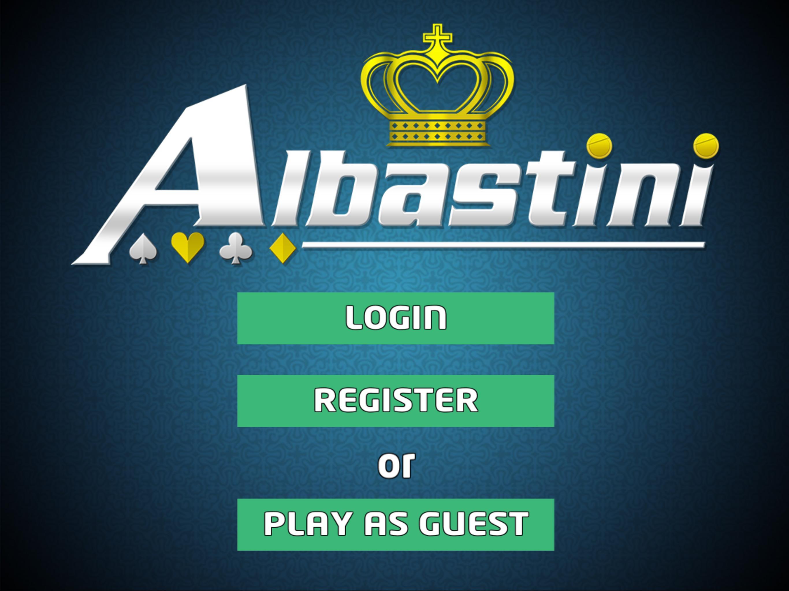 Albastini