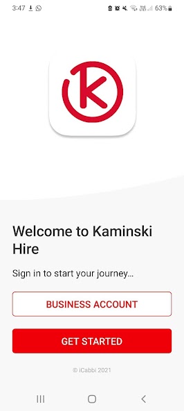 Kaminski Hire
