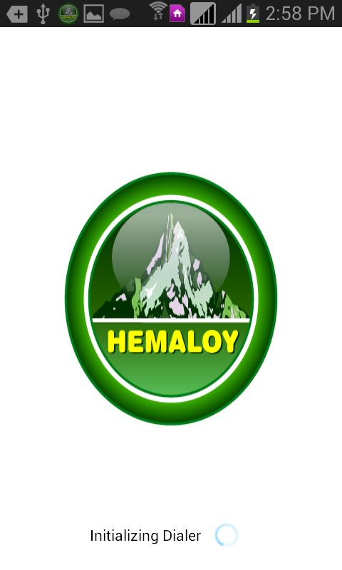 HEMALOY