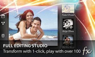 Camera ZOOM FX Composites