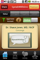 SpeakWithDoc-Provider