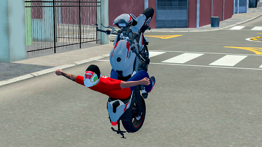 Grau Favela 2: Online