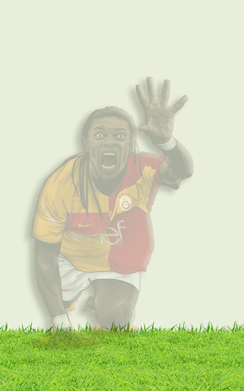 Bafetimbi Gomis Top Sektirme